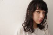 ミディアムスタイル